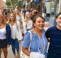 Hoboken Wine Tour - Orlando Tourists