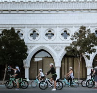 Small-Group E-Bike Tour in Albuquerque - Orlando Tourists