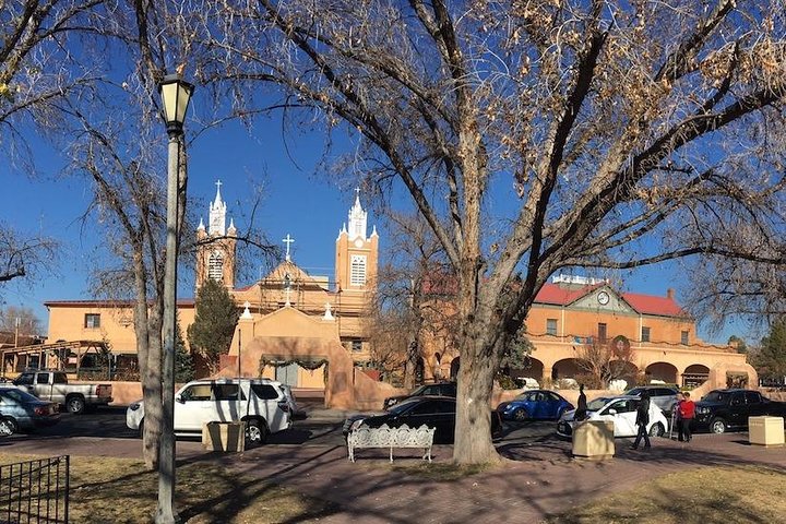 Private Tour: Albuquerque Full Day - thumb 0