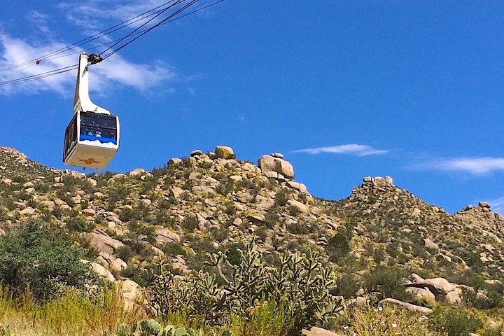 Private Tour: Albuquerque Full Day - thumb 4