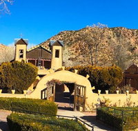 Exploring the Magic of Northern New Mexico Scenery Pueblos and Churches - Orlando Tourists