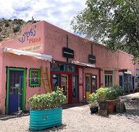 New Mexico Mines Wild West Towns and Turquoise Trail Tour from Albuquerque - Orlando Tourists