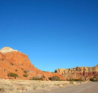Georgia on My Mind Georgia O'keeffe and Ghost Ranch Country Tour - Orlando Tourists