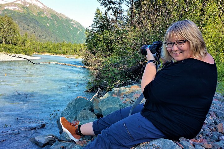 Wilderness, Wildlife, Glacier Experience From Anchorage - thumb 3