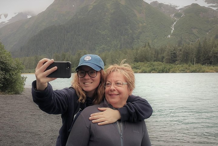 Wilderness, Wildlife, Glacier Experience From Anchorage - thumb 5