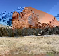 Private Colorado Springs Tour Garden of the Gods and Pikes Peak - Orlando Tourists