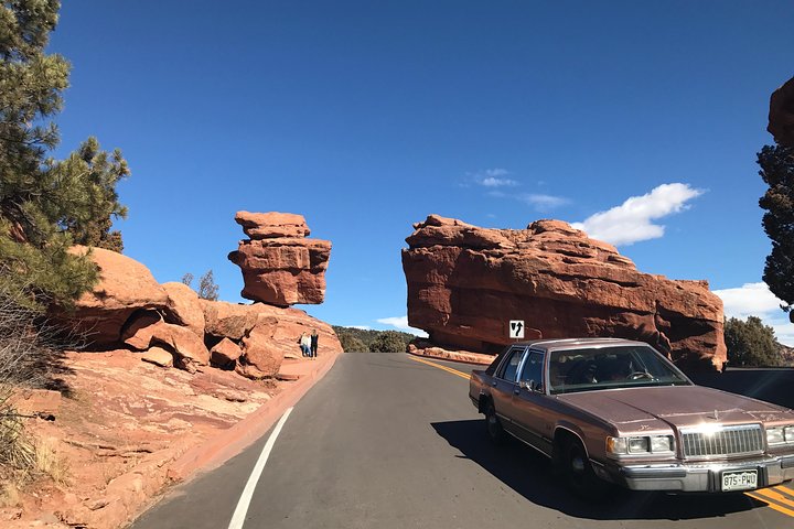 Private Pikes Peak Country Tour From Denver - thumb 2