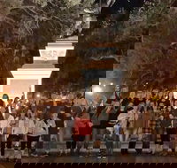 90 Minute Historic Savannah Walking Haunted Bar Pub Crawl - Orlando Tourists