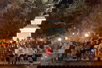 Wildwood Ga Orlando Tourists