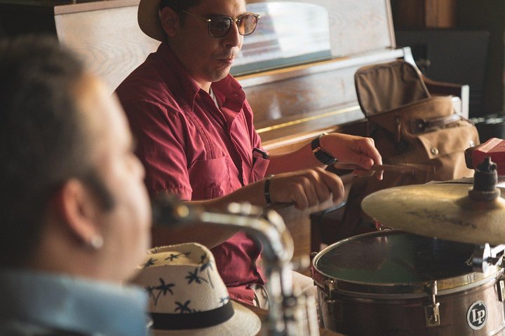 Miami: Private Little Havana Food, Cuban Culture, Mojito & Street Art Tour - thumb 0