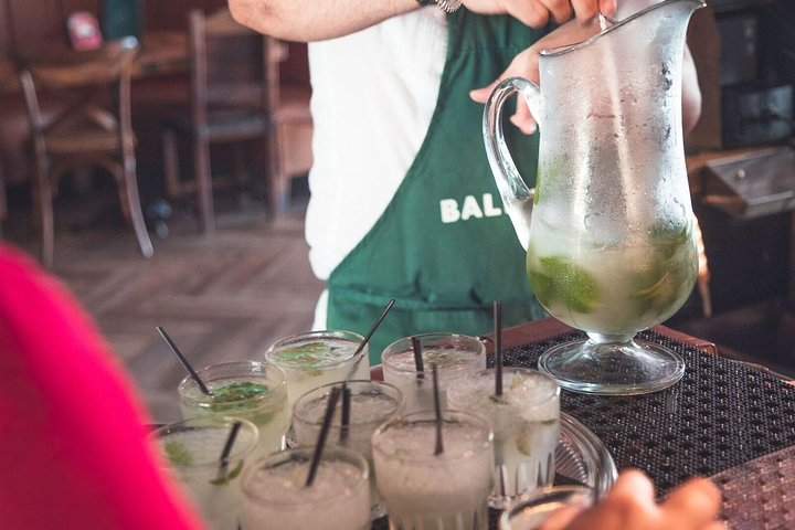 Miami: Private Little Havana Food, Cuban Culture, Mojito & Street Art Tour - thumb 3