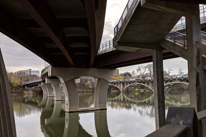 Downtown Austin Small-Group Panoramic Sightseeing Tour - thumb 4