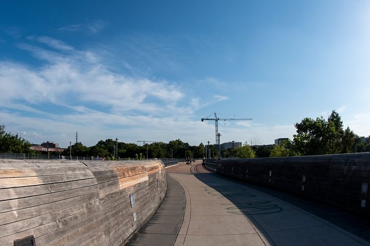 Downtown Austin Small-Group Panoramic Sightseeing Tour - thumb 5