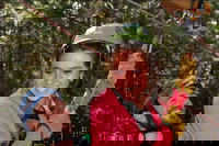 Skagway Ak Orlando Tourists