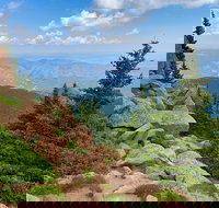 Private Tour of Pikes Peak  Garden of the Gods from Denver - Orlando Tourists