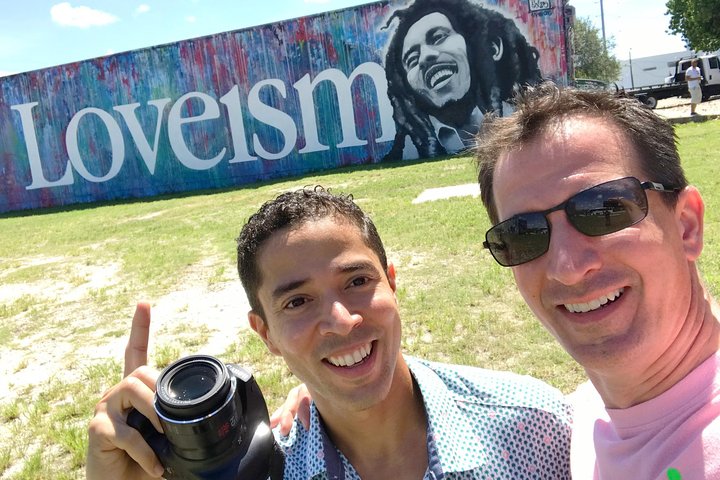 Miami And Everglades Tour In A Luxury Bus - thumb 1