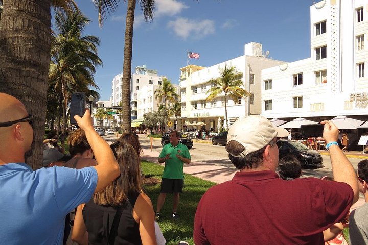 Miami And Everglades Tour In A Luxury Bus - thumb 2