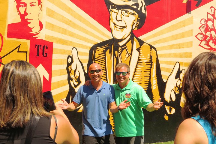 Miami And Everglades Tour In A Luxury Bus - thumb 5