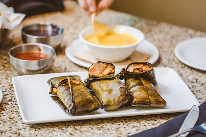 Secret Food Tour of Downtown Austin w/ Private Tour Option