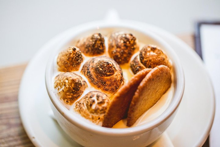 Secret Food Tour Of Downtown Austin W/ Private Tour Option - thumb 1