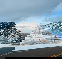 Private Tour to Pikes Peak Garden of Gods - Orlando Tourists