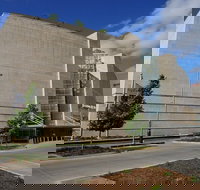 Oklahoma City Scavenger Hunt Wild Western Art - Orlando Tourists