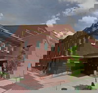 Tulsa Scavenger Hunt Center of the Universe - Orlando Tourists