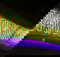 Tulsa Bar Hunt OK Let's Go - Orlando Tourists