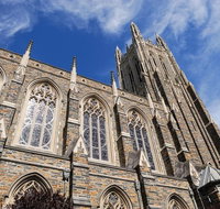 Scavenger Hunt Books and Basketball at Duke University - Orlando Tourists