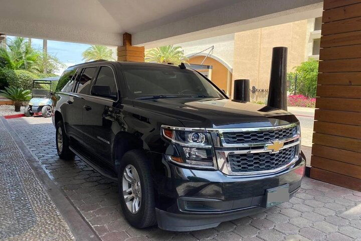 Albany International Airport (ALB) To Albany - Arrival Private Transfer - thumb 2