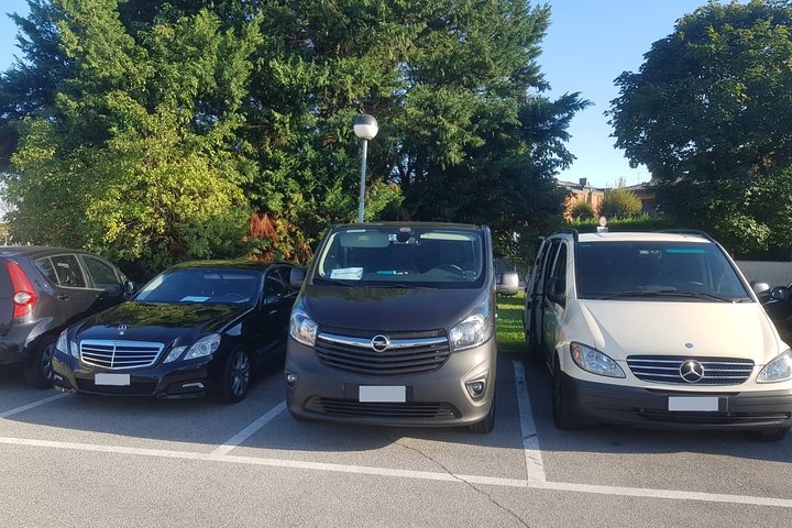 Will Rogers World Airport (OKC) To Oklahoma City - Round-Trip Private Transfer - thumb 0