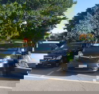 Will Rogers World Airport OKC to Oklahoma City - Round-Trip Private Transfer - Orlando Tourists