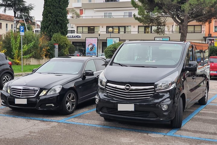 Will Rogers World Airport (OKC) To Oklahoma City - Round-Trip Private Transfer - thumb 5