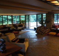 FALLINGWATER - America's UNESCO World Heritage Masterpiece - Orlando Tourists