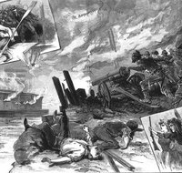 Fire in the Valley- Carnegie Steel and the Town That Built America - Orlando Tourists