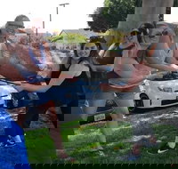 Explore Oklahoma City with a Unique Scavenger Hunt by 3Quest Challenge - Orlando Tourists