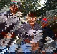 Adventurous Scavenger Hunt in Oklahoma City by Crazy Dash - Orlando Tourists