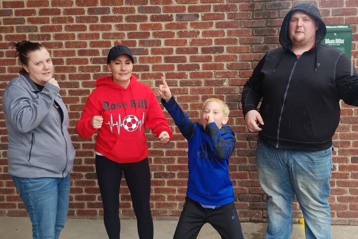 Participate In A Fun Scavenger Hunt In Tulsa By Wacky Walks - thumb 0