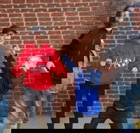 Participate in a Fun Scavenger Hunt in Tulsa by Wacky Walks - Orlando Tourists