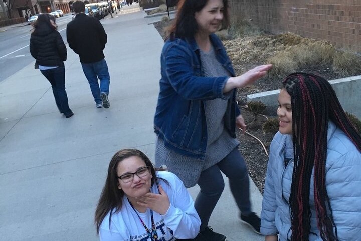 Participate In A Fun Scavenger Hunt In Tulsa By Wacky Walks - thumb 4