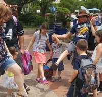 Fun City Scavenger Hunt in Raleigh by Wacky Walks - Orlando Tourists