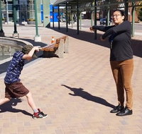 Participate in a Fun Scavenger Hunt in Pittsburgh by Wacky Walks - Orlando Tourists