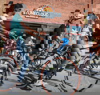 Bikes  Brews Tour - Orlando Tourists