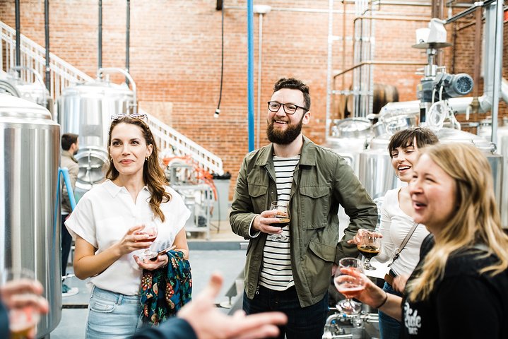 Bikes & Brews Tour - thumb 1