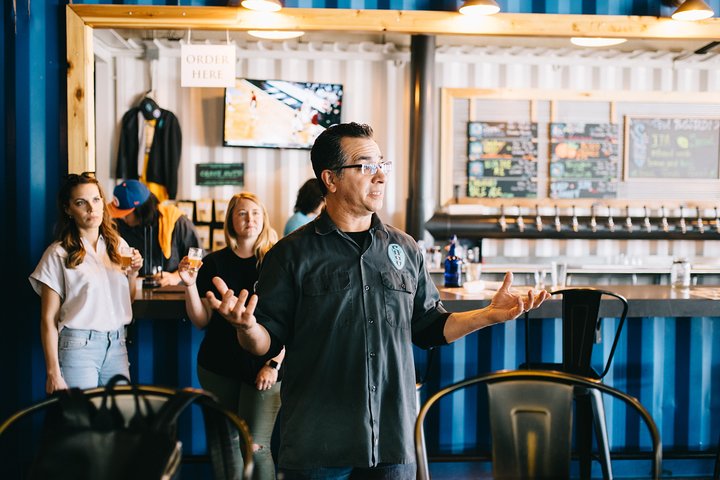 Bikes & Brews Tour - thumb 3