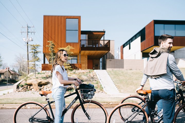 Bikes & Brews Tour - thumb 4