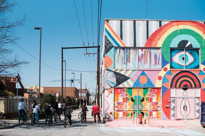 Bikes & Brews Tour - thumb 5