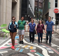 Whiskey Walking Tour - Orlando Tourists