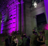 Black  Ghost Tour - Orlando Tourists