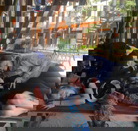 Crazy OKC Scavenger Hunt - Orlando Tourists